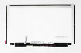 LG 13,3 colio HD+ matinis LCD nešiojamojo kompiuterio ekrano skydelis, 1366x768, 60Hz, 40 kontaktų LVDS, kairioji jungtis