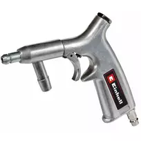 Einhell 4133420 siurbimo smėliavimo pistoletas