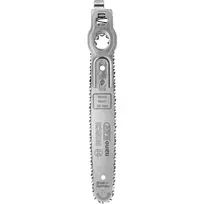 Bosch NanoBlade Wood Basic 65 pjūklo geležtė 2609256F43