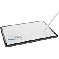 NEVOX NEVOFOIL PAPERTouch ekrano apsauginė plėvelė iPad Air 13 (M2) - permatoma, matinė, 2 vnt.