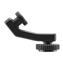 Thrustmaster OMNI Extension 2961081 kampinis vairalazdės prailginimas kosmoso simuliatoriams