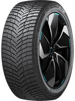Padanga HANKOOK IW04 iON Nordic i ce studded 245/40 R20 99T XL (Žieminė) (Automobilio) (Dygliuota)