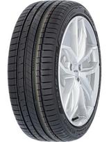 Padanga KUMHO Ecsta Sport PS72 245/40 R19 98Y XL (Vasarinė) (Automobilio)