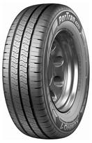 Padanga KUMHO PorTran KC53 215/60 R17C 104/102T (Vasarinė) (Automobilio)