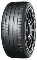Padanga YOKOHAMA ADVAN SPORT V107 245/45 R20 103W XL (Vasarinė) (Automobilio) (SUV)