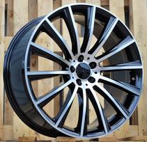 Ratlankis RACINGLINE B1048 R16x7 5x112 ET 45 CB 66.6 (Black Polished)