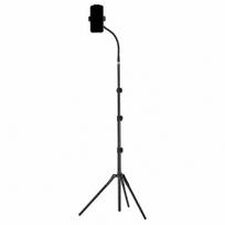 Asmenukių lazda ("Selfie sticks") Reguliuojamas trikojis telefonui, 175 cm, 1 vnt., Variantas 1