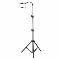Telefono laikiklis Telefono trikojis stovas su laikikliu, 193,04 cm, 1 vnt., Variantas 1