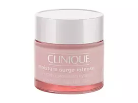 Day Cream Clinique Moisture Surge Intense 72H Hydrator, 75ml