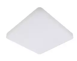 Tellur TLL331141 išmanus lubinis RGB LED šviestuvas, 24 W, 2400 lm, 3000–6500 K, Wi-Fi, IP54, 33 × 33 cm