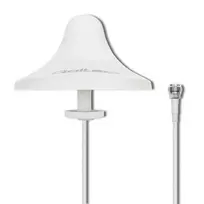 Qoltec 57036 Wi-Fi 2.4/2.5GHz įvairiakryptė antena | 5dBi | Vidinis