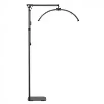 as: Riff F700B Half-Moon grindinis LED šviestuvas, 32 W, 4000 lm, 3000–6500 K