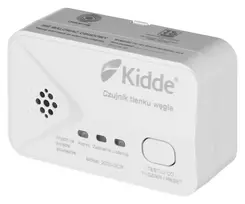 Kidde anglies monoksido detektorius 2030-DSCR