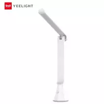 Yeelight Folding Z1 YLTD11YL sulankstoma stalinė LED lempa, 5 W, 3700 K, 1800 mAh