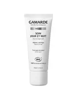 Gamarde, Gamarde, Bio, Anti-Aging, Day & Night, Cream, Face and neck, No, 40 ml