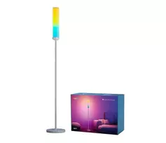 Lepro O1 išmanus pastatomas LED šviestuvas, 22 W, iki 2300 lm, RGB + 2700–5700 K, Wi-Fi ir Bluetooth