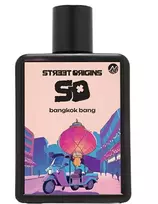 Street origins - Bangkok Bang For Him - EDP - 75 ml