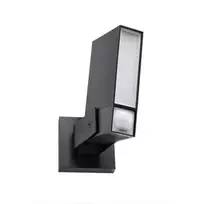 Netatmo NOF-B lauko LED prožektorius su judesio jutikliu, 1100 lm, 3500 K,