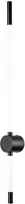 Domoletti Karlsku sieninis LED šviestuvas, 8 W, 960 lm, 3000 K, 62 cm, IP20