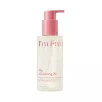 I'm From - Fig Cleansing Oil, 200ml