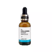 LEBELAGE - Dr. Collagen Derma Ampoule, 30ml