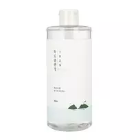 Round Lab - 1025 Dokdo Cleansing Water - 400ml