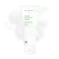 Face Republic - Calming Salicylic Acid Cleanser, 100ml