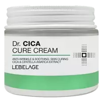 LEBELAGE – „Dr. Cica“ gydomasis kremas, 70 ml