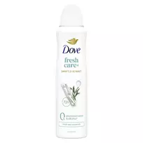 Dove - Deodorant spray Fresh Care+ Fresh Sea Minerals 150 ml