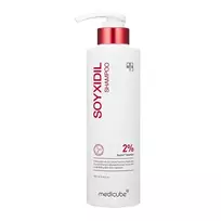 Medicube - Anti-hair loss shampoo Soyxidil Shampoo 490 ml