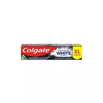 Colgate - Advanced White Charcoal XXL Toothpaste 125 ml