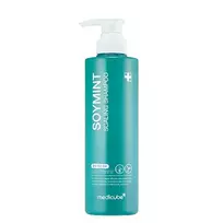 Medicube - Anti-dandruff shampoo Soymint Scaling Shampoo 490 ml