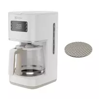 Lašelinis kavos virimo aparatas E6CM1-6SW