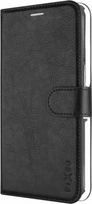 Fixed Opus | Book Case | Xiaomi | Redmi Note 15 Pro 5G | Leather | Black FIXOP3-1646-BK | 8591680190331