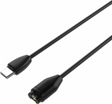 Fixed | USB-C Charging Cable for Garmin Fenix 5/6/7/7X/8 Smartwatch, Epix, Venu 2/3/3S, Vívoactive 3/4/5 | FIXDW-796-C2 FIXDW-796-C2 | 8591680190867