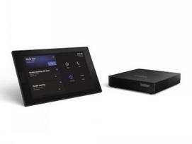 Lenovo ThinkSmart Core DL + USB Controller G2 U5-16GB | Black|12WA000RMT