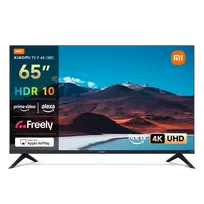 Televizorius Xiaomi TV F 65 inch (165 cm), 4K UHD, Smart TV  L65MB-FAEU