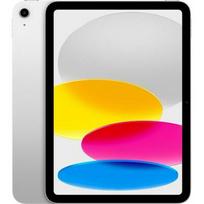 Planšetinis kompiuteris APPLE iPad 11" Wi-Fi 128GB Silver