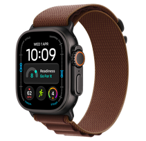 Išmanusis laikrodis Apple Watch Ultra 4 GPS + Cellular, Titanium Case, Alpine Loop, L (49 mm)