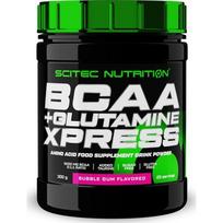 Scitec BCAA + Glutamine Xpress 300 g.