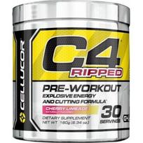 Cellucor C4 Ripped 180 g.