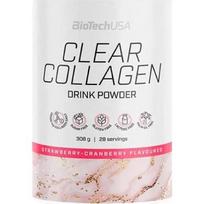 Biotech Clear Collagen 308 g.