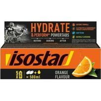 Isostar Hydrate - Perform Powertabs 120g. (10x12g)