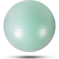 Gimnastikos kamuolys inSPORTline Stretch Ball 65 cm - Mėtinė