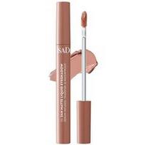 Isadora - The 24H Matte Liquid Eyeshadow Akių šešėliai 2 ml 82 - SOFT NOUGAT