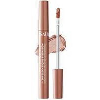 Isadora - The 24H Matte Liquid Eyeshadow Akių šešėliai 2 ml 71 - COOL BRONZE