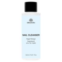 Nail Cleanser nagų nuriebalintojas 500 ml