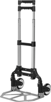 Sulankstomas transportavimo vežimėlis 80kg KD3015