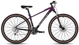 Dviratis Tabou Blade 29 2 black-purple-M