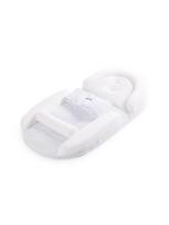 Kūdikio lizdas Supreme Sleep Plus, Doomoo (White)